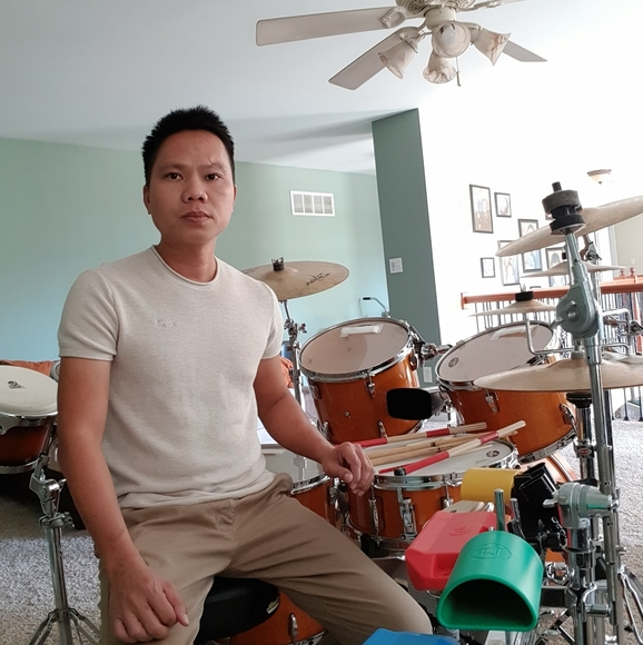 Meet your Posher, Harry - Picture 1 of 1